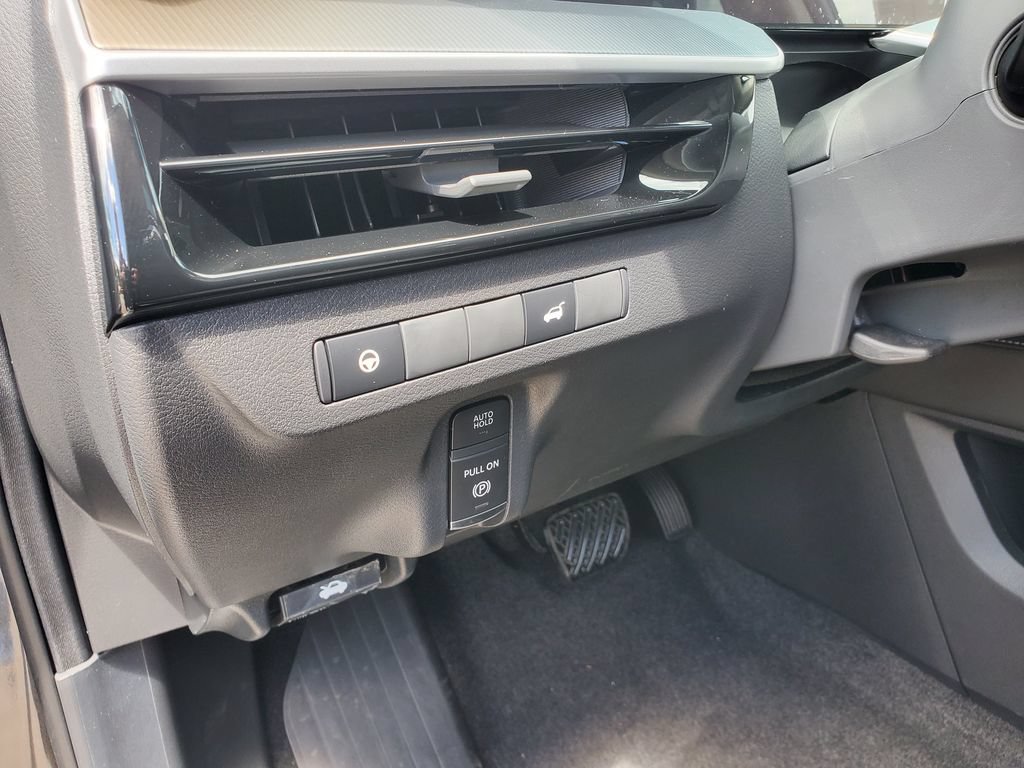 New 2026 Nissan Murano SL AWD/4WD image 21