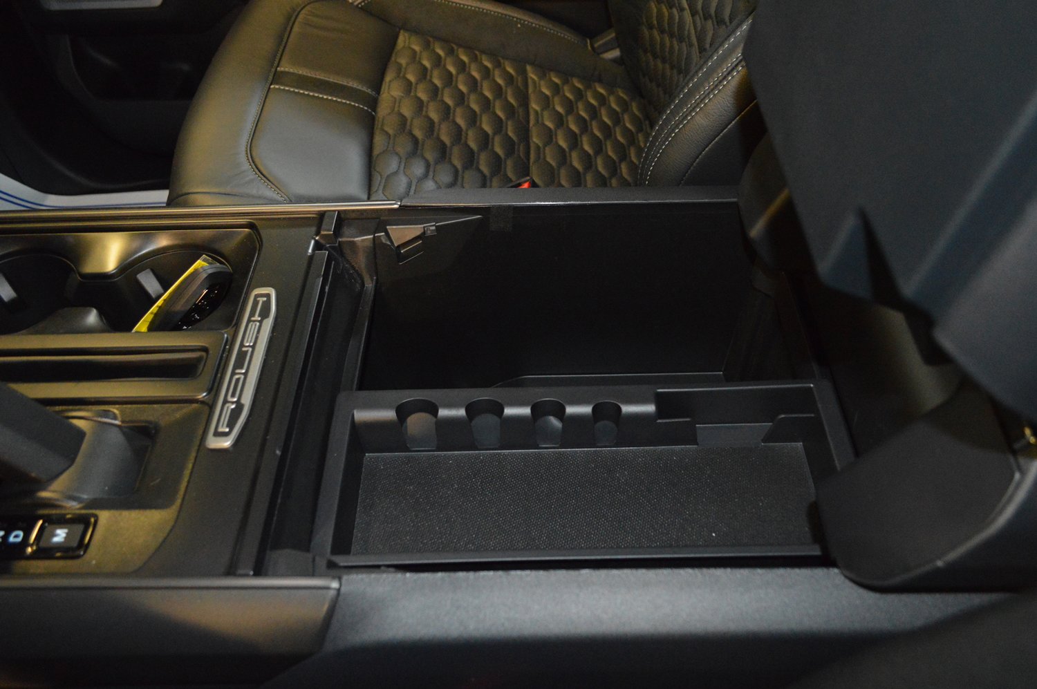 New 2026 Ford F150 Lariat w/ Equipment Group 502A High image 22