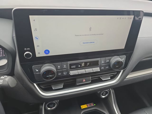 Certified 2025 Toyota Grand Highlander FWD image 21