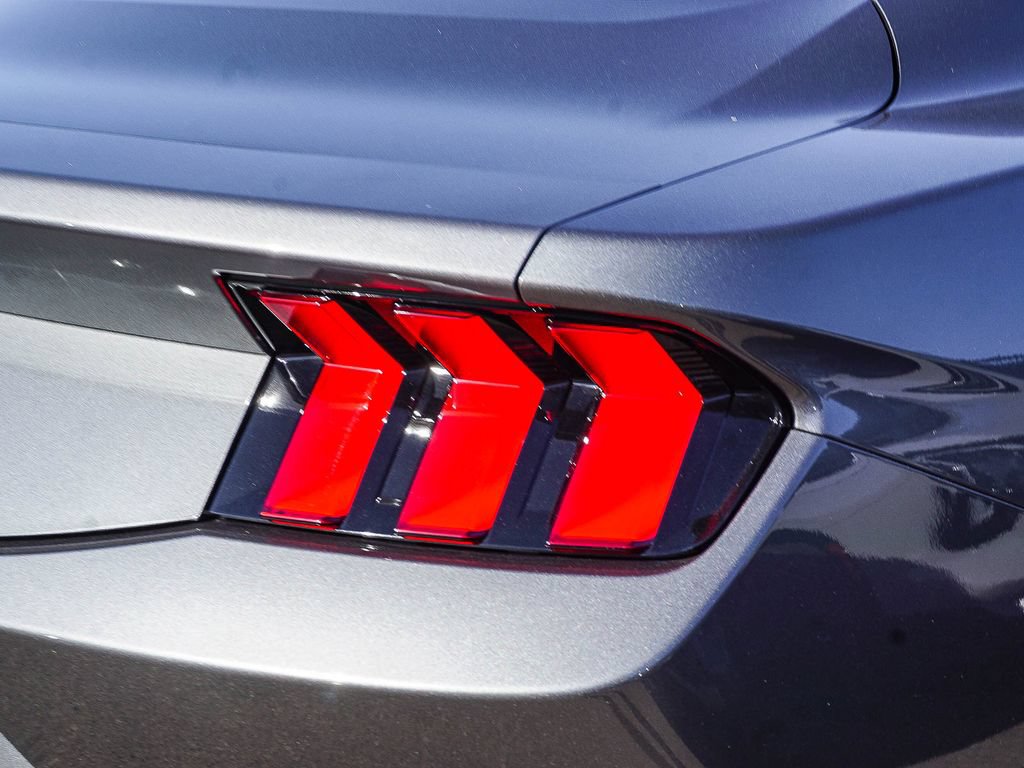 New 2026 Ford Mustang Coupe RWD image 7