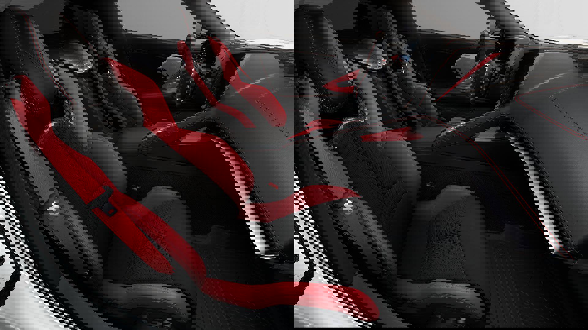 New 2026 Chevrolet Corvette Z06 image 33