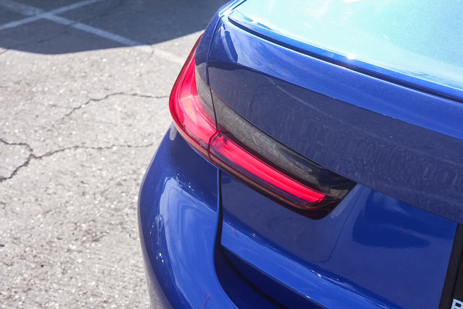 Used 2025 BMW M340i image 7