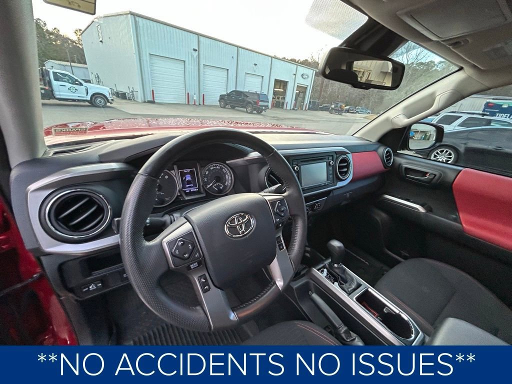 Used 2019 Toyota Tacoma SR5 video 2