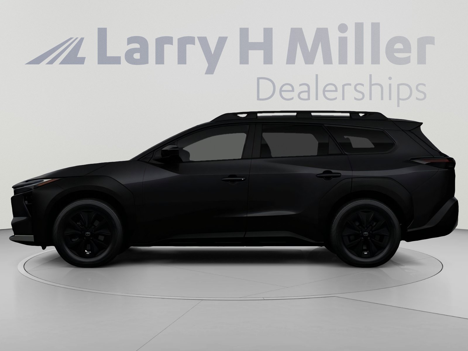New 2026 Toyota bZ Woodland AWD/4WD image 4
