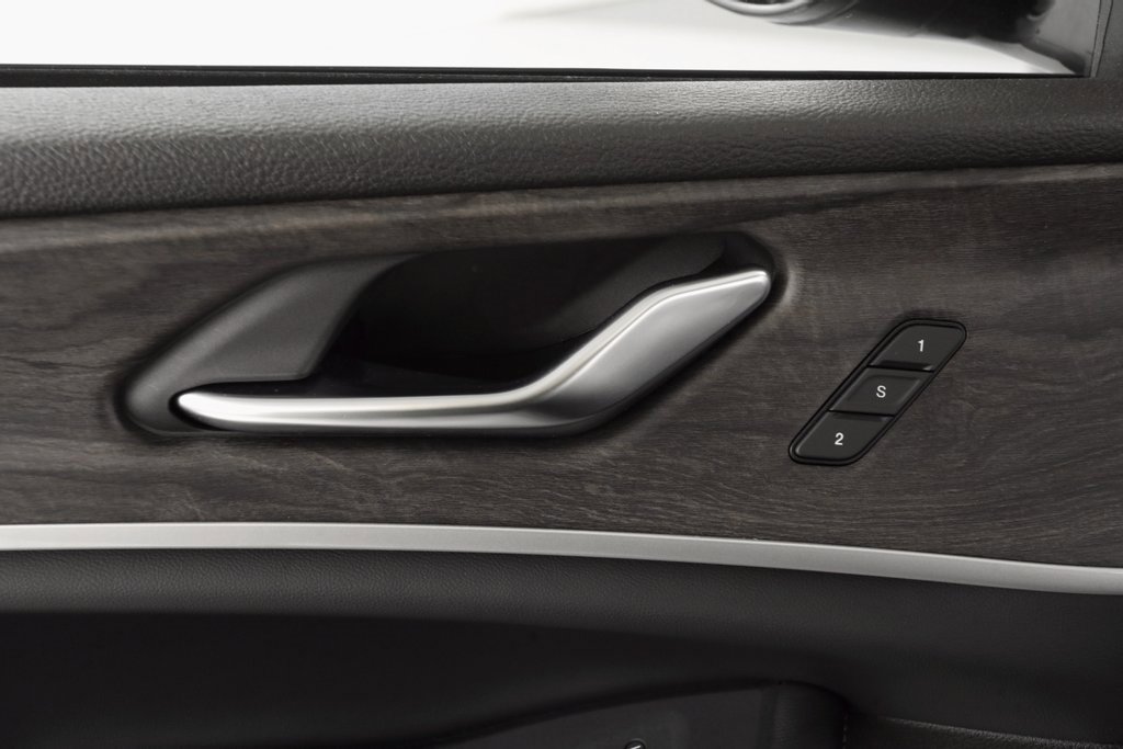 Certified 2022 Jeep Grand Cherokee Limited image 19