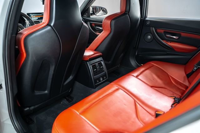 Used 2016 BMW M3 image 24