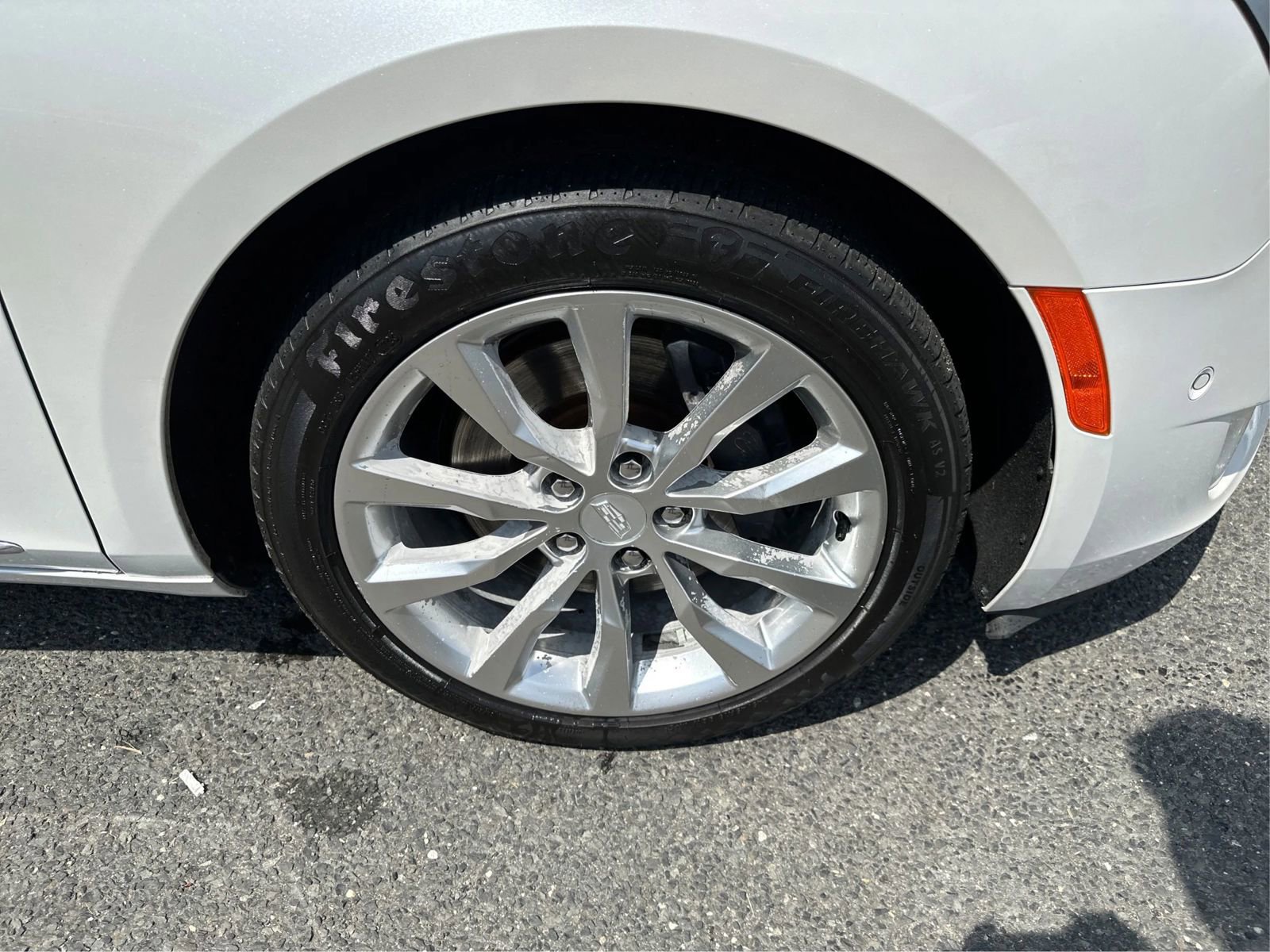 Used 2016 Cadillac XTS Luxury image 14