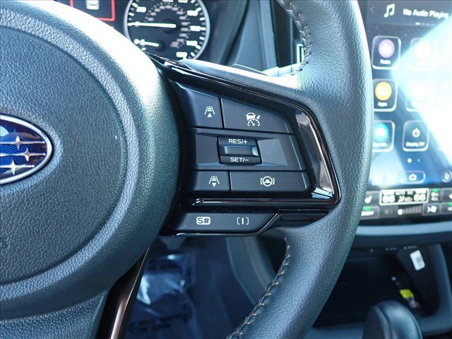 Certified 2026 Subaru Forester Sport AWD/4WD image 17