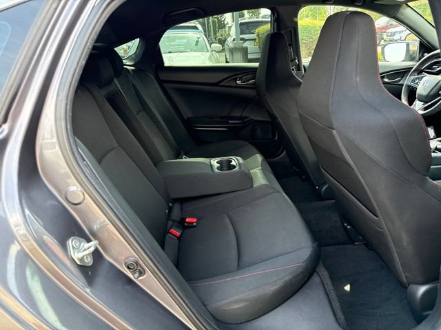 Used 2019 Honda Civic Si image 10
