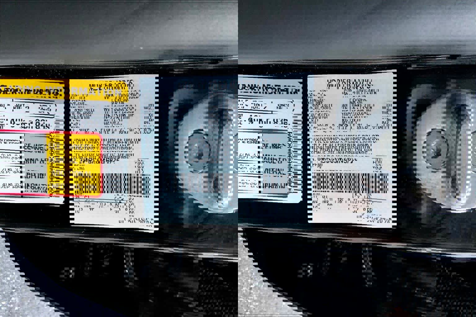 Used 2021 Ford Bronco Sport Outer Banks w/ Outer Banks Package (96D) image 30