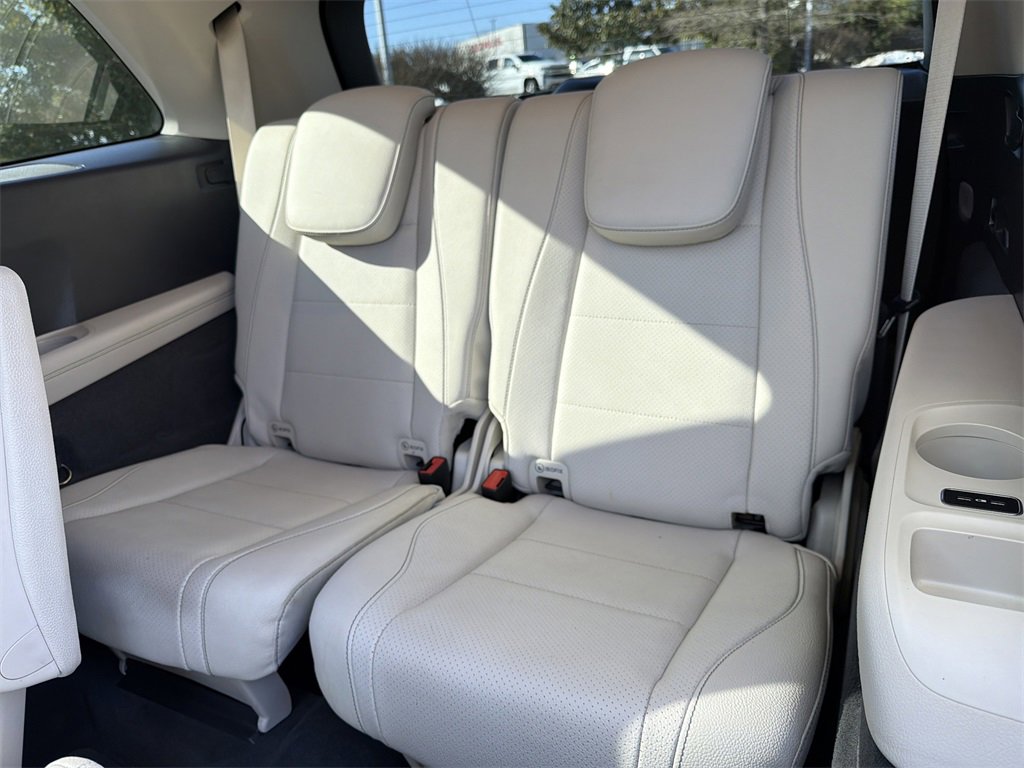 Certified 2020 Mercedes-Benz GLS 450 4MATIC image 15