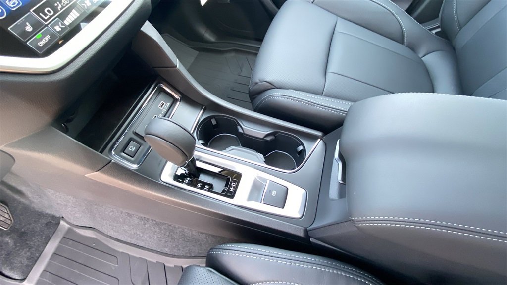 New 2025 Subaru Ascent Limited image 22