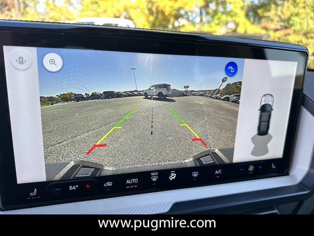 New 2025 Ford Bronco Sport Heritage w/ Convenience Package AWD/4WD image 28