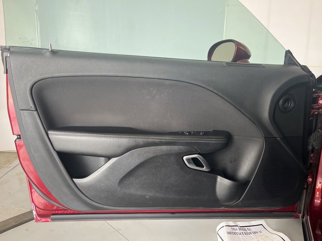 Used 2019 Dodge Challenger GT w/ Blacktop Package image 23