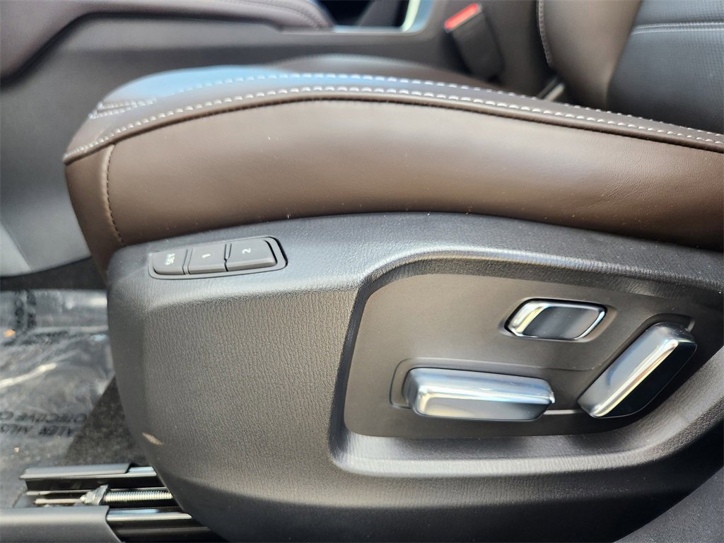 New 2025 MAZDA CX-5 Signature image 15