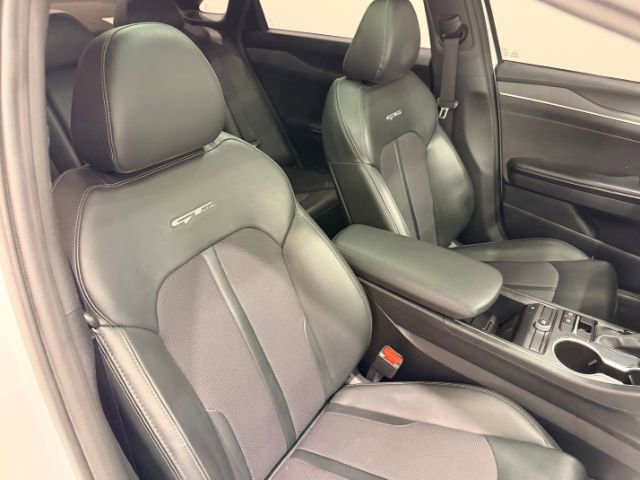 Used 2022 Kia K5 GT-Line w/ GT-Line FWD Premium Package image 37
