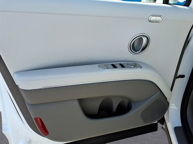 New 2026 Hyundai Palisade SEL Premium image 17