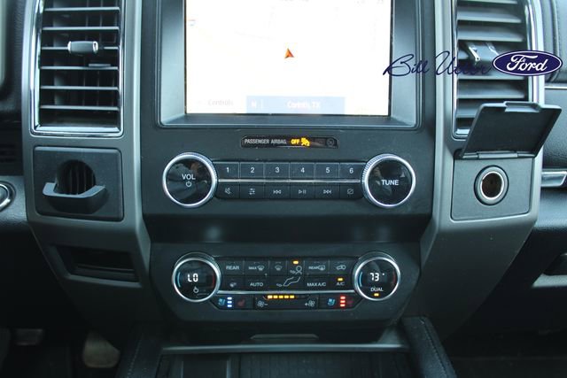 Certified 2020 Ford Expedition XLT w/ Equipment Group 202A AWD/4WD image 18