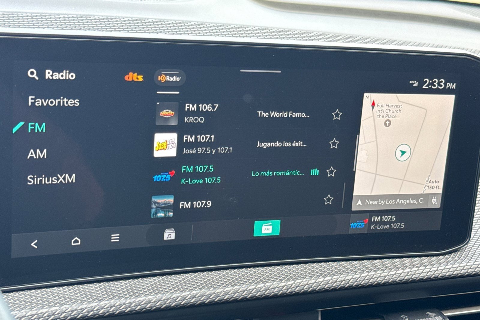 Used 2025 Kia EV6 Wind image 17