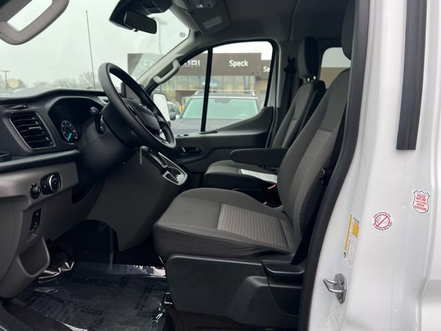 Used 2024 Ford Transit 350 XLT image 9
