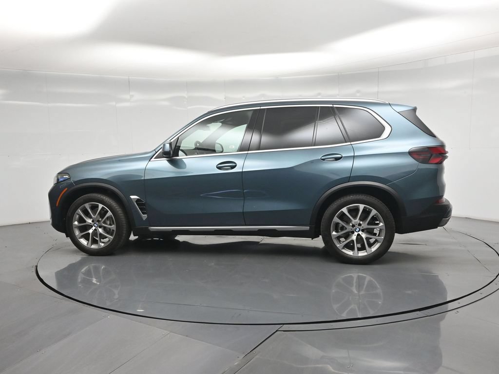 Used 2024 BMW X5 sDrive40i w/ Premium Package RWD image 6
