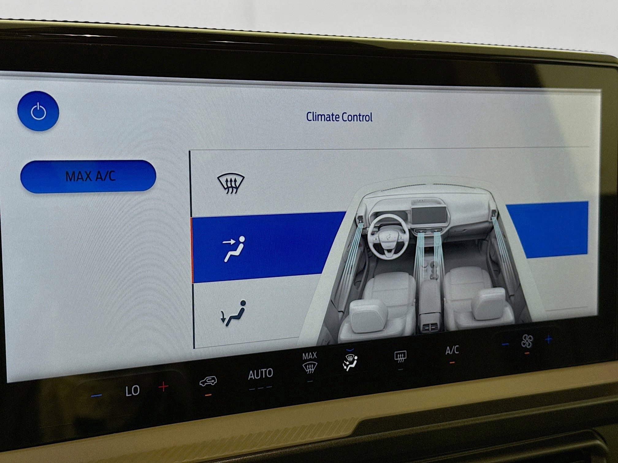 Used 2025 Ford Bronco Sport Big Bend image 17