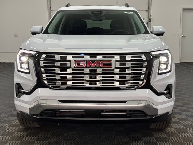 New 2026 GMC Terrain Denali AWD/4WD image 15
