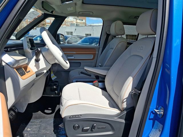 New 2025 Volkswagen ID. Buzz Pro S Plus image 9