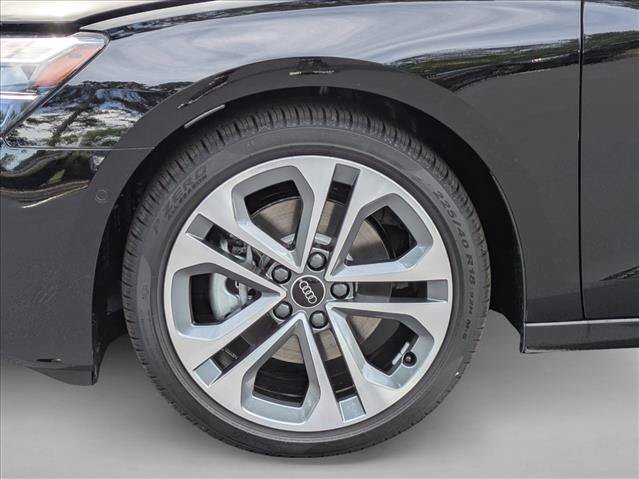 New 2026 Audi A3 2.0T Premium AWD/4WD image 10