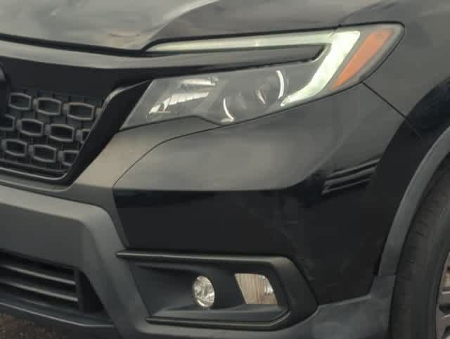 Used 2020 Honda Passport EX-L image 11