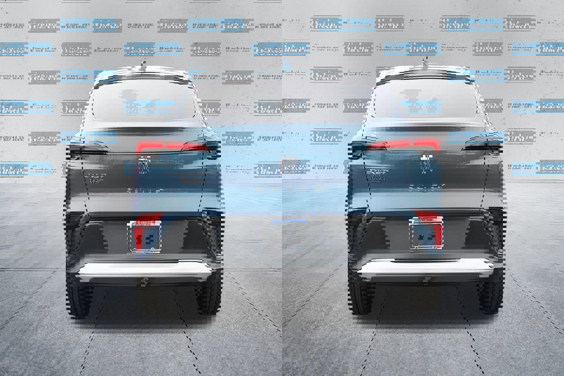 Used 2024 Buick Envista Preferred w/ Convenience I Package image 7