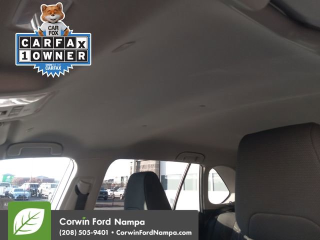 Used 2023 Toyota RAV4 XLE image 23