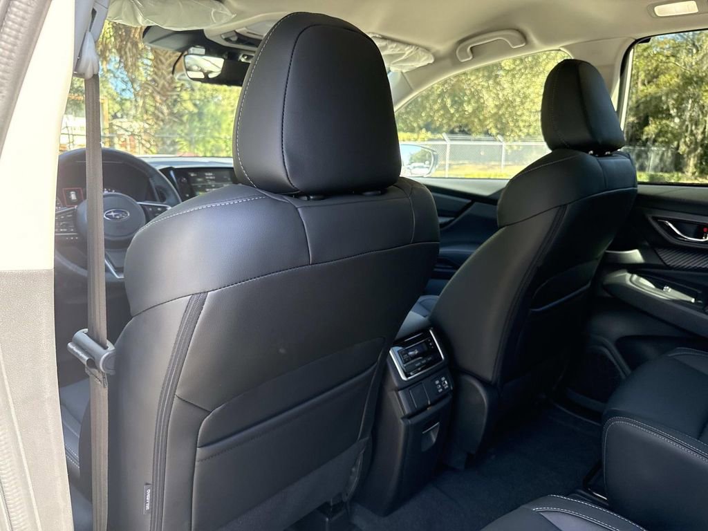 New 2026 Subaru Ascent Premium image 12