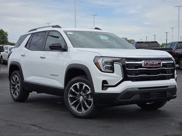 New 2026 GMC Terrain Elevation w/ Elevation Premium Package FWD image 2