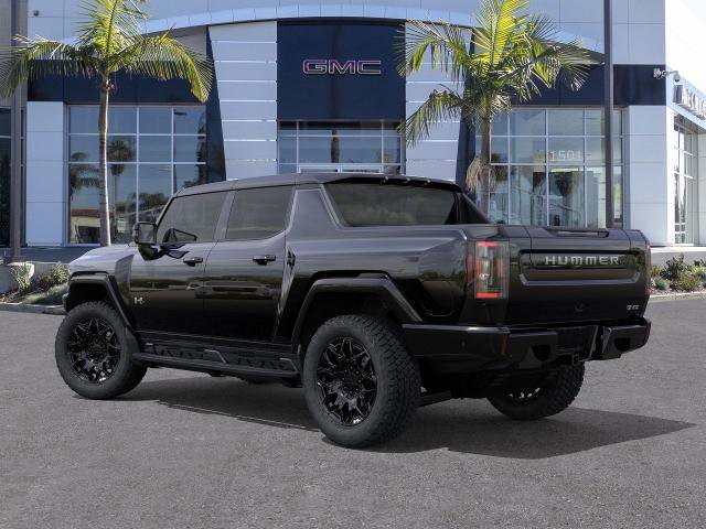 New 2026 GMC Hummer EV 4x4 Crew Cab image 3