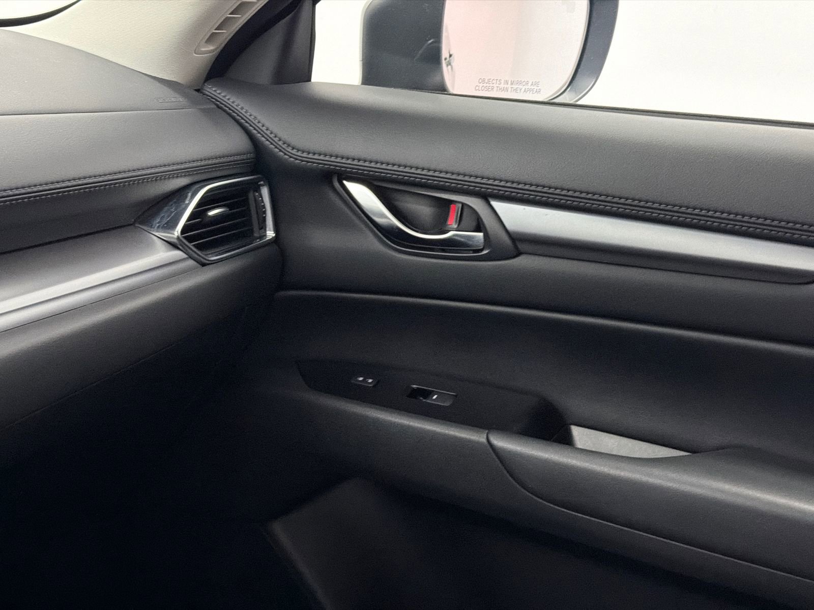 Used 2023 MAZDA CX-5 AWD 2.5 S w/ Select Package image 29