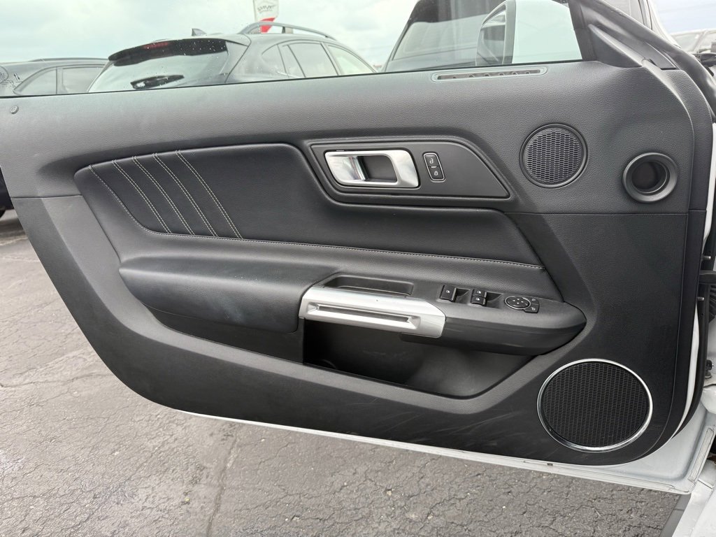 Used 2023 Ford Mustang Premium image 47