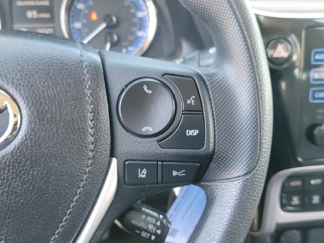 Used 2019 Toyota Corolla LE FWD image 8