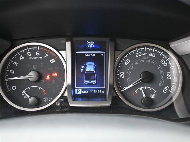 Used 2020 Toyota Tacoma SR5 image 27