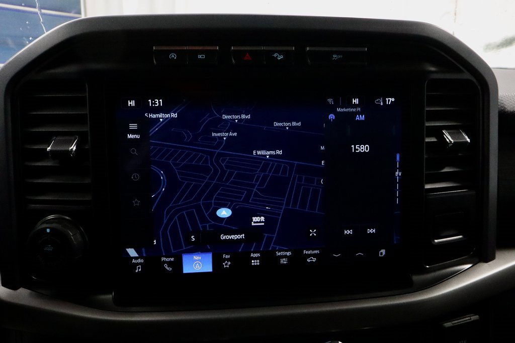 Certified 2024 Ford F150 XLT w/ FX4 Off-Road Package image 4