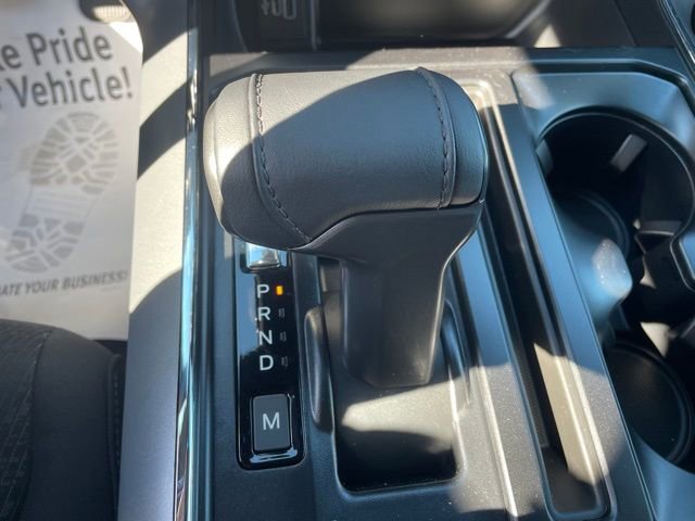 New 2026 Ford F150 XLT w/ FX4 Off-Road Package image 13