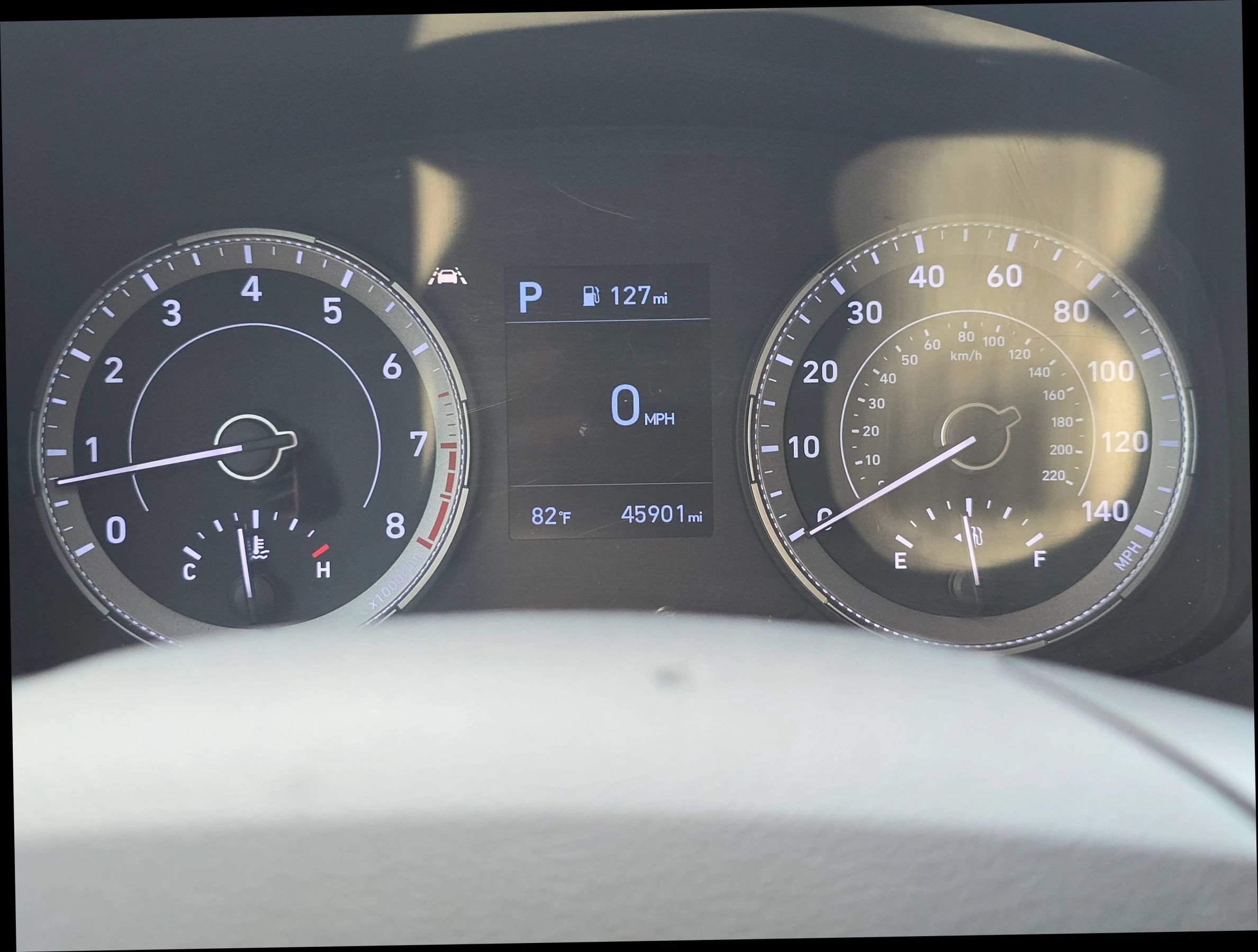 Used 2020 Hyundai Venue SEL w/ Convenience + Premium Package FWD image 26