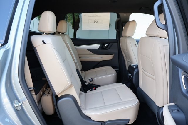 New 2026 Buick Enclave Preferred w/ Power Package image 19