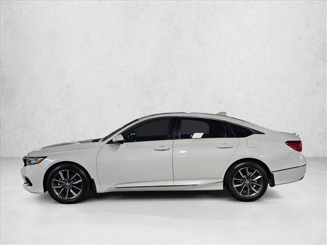 Used 2022 Honda Accord EX-L image 8