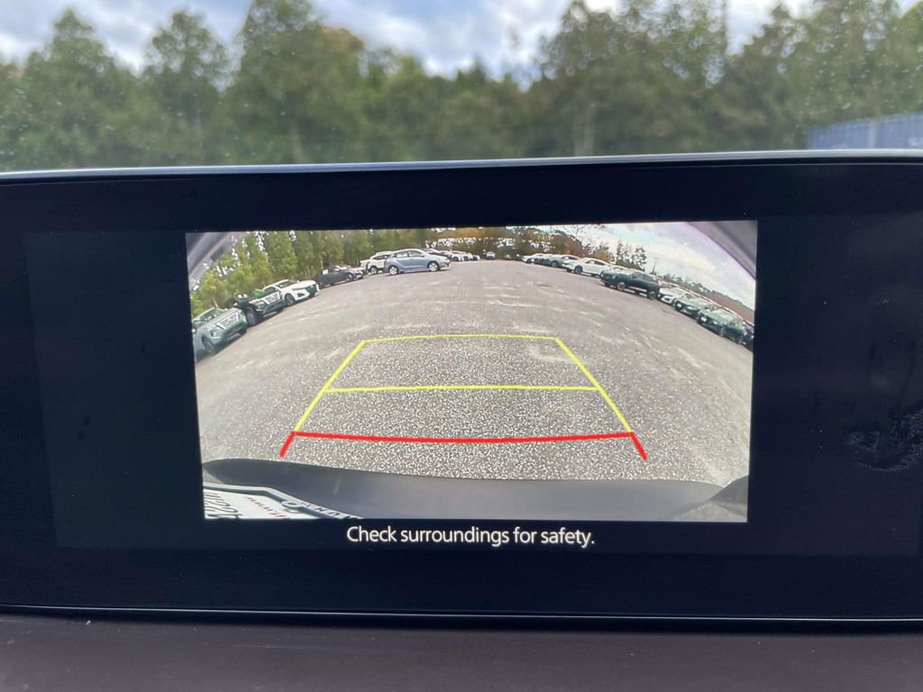 Used 2022 MAZDA CX-30 AWD 2.5 S w/ Premium Package image 29