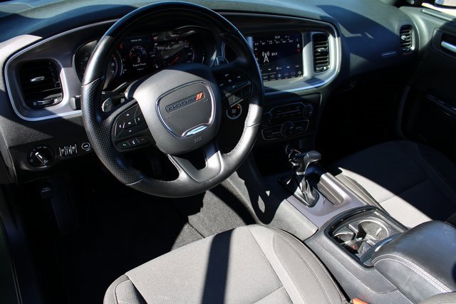 Used 2021 Dodge Charger SXT w/ Driver Convenience Group image 2
