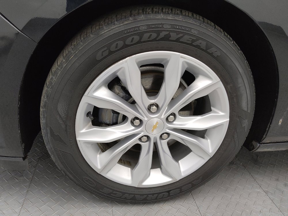 Used 2023 Chevrolet Malibu LT w/ Driver Confidence Package FWD image 31