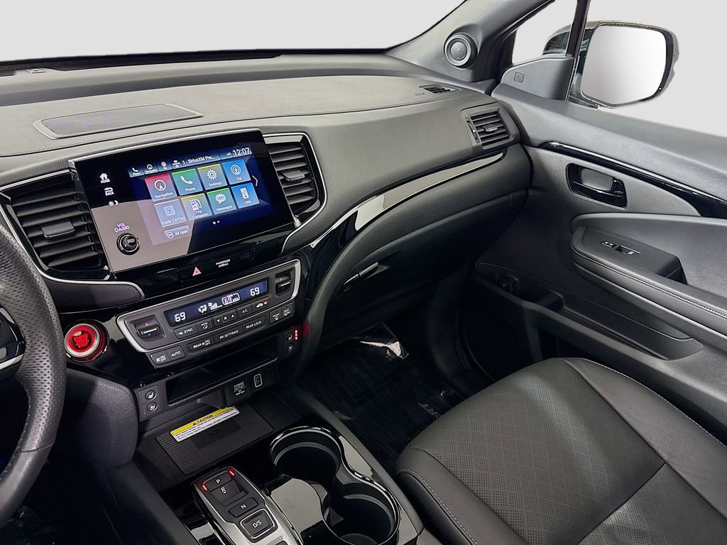 Used 2022 Honda Passport Elite image 26