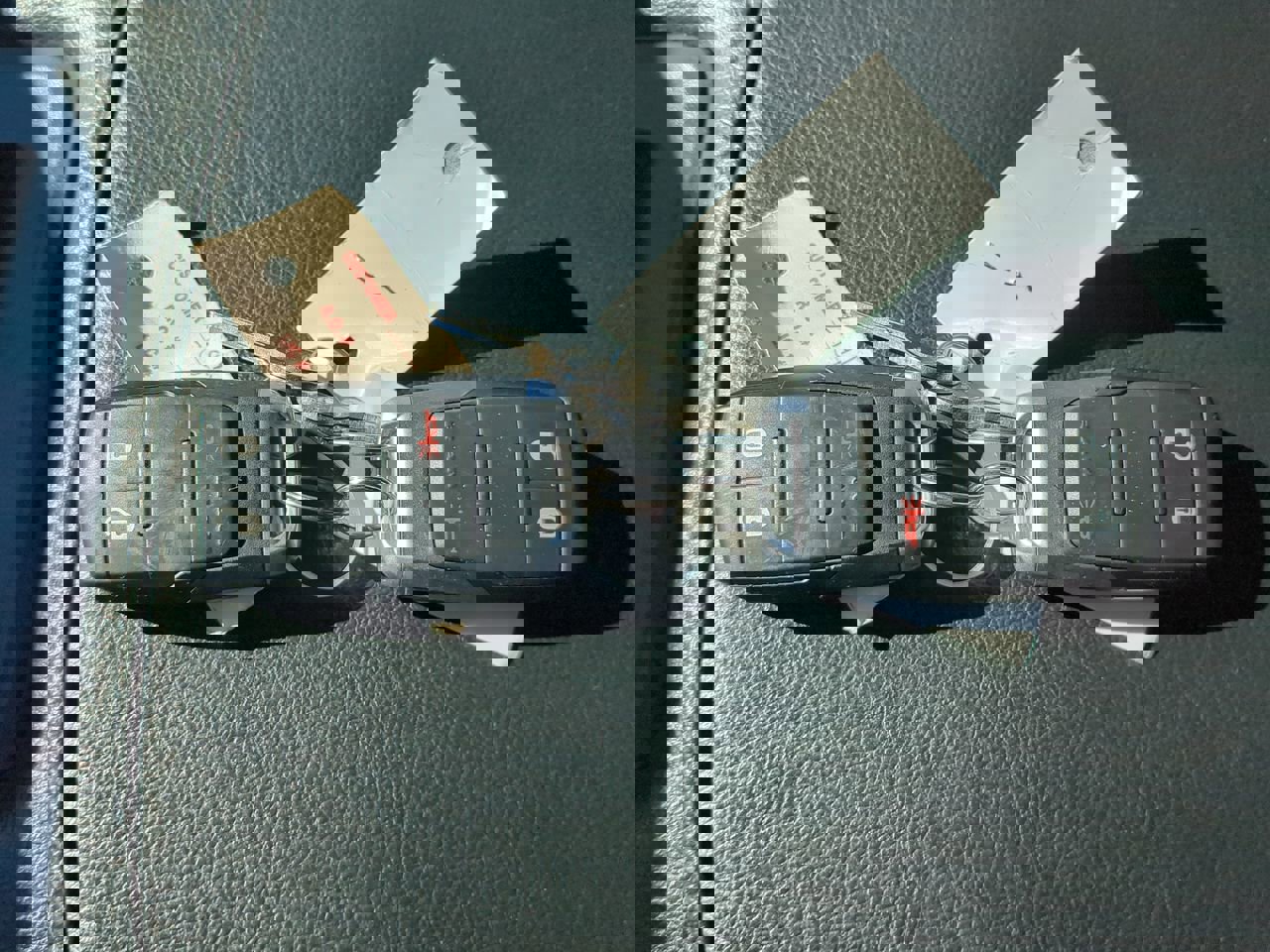 Used 2021 RAM 5500 Tradesman w/ Chrome Appearance Group image 24