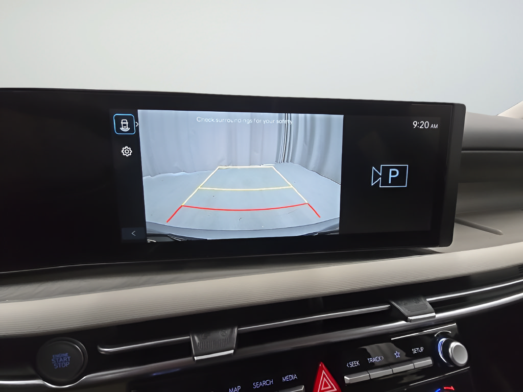 New 2026 Hyundai Tucson Blue SE FWD image 31